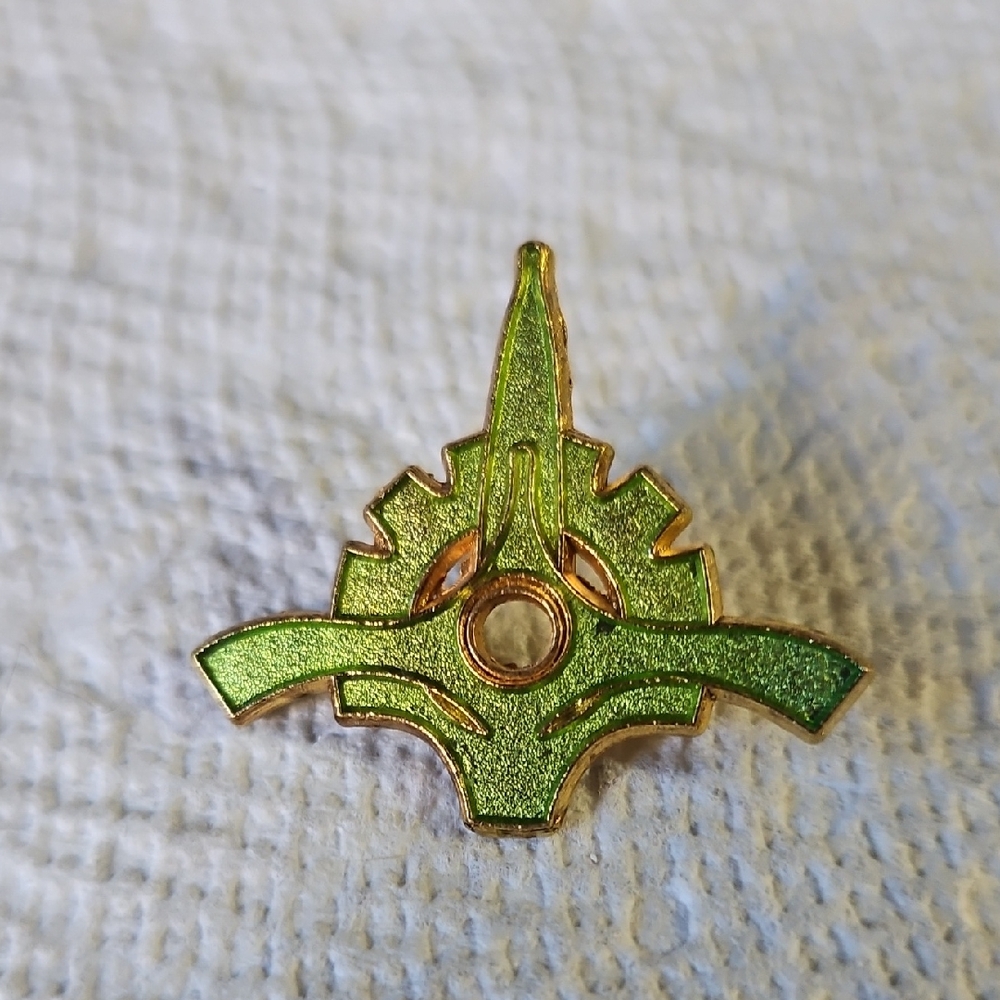 Disney Pin Star Wars Galactic Senate
